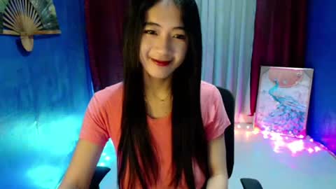 lovelypetite143 online show from 07-05-26, 07:21