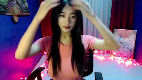 lovelypetite143 online show from 07-08-26, 03:49