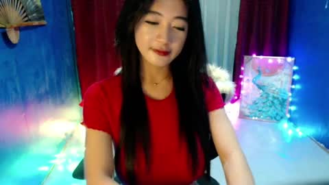 lovelypetite143 online show from 07-20-26, 05:04