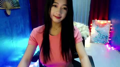 lovelypetite143 online show from 07-21-26, 06:21