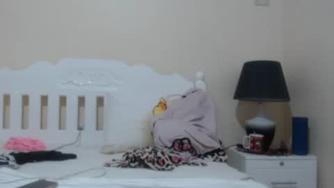 Snapshot of lovelyquey chatting on 10-03-25, 10:18 Angelquey online show from 10-03-25, 10:18