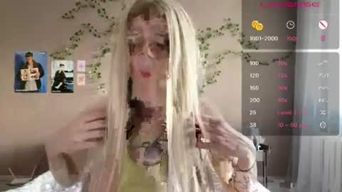 Snapshot of lovelyrachel__ chatting on 07-29-26, 01:42 LovelyRachel online show from 07-29-26, 01:42