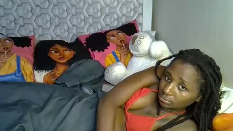 lovelytin online show from 03-05-26, 11:01