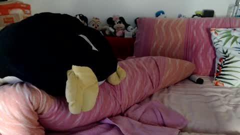 lovelywoman22 online show from 03-01-25, 05:42