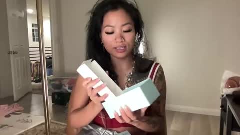 lovelyxmacii online show from 06-17-26, 03:31