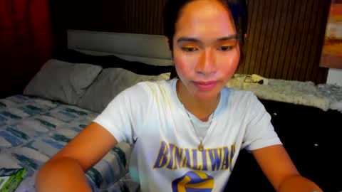 Snapshot of lovemarie19x chatting on 01-21-25, 08:41 pauleen online show from 01-21-25, 08:41