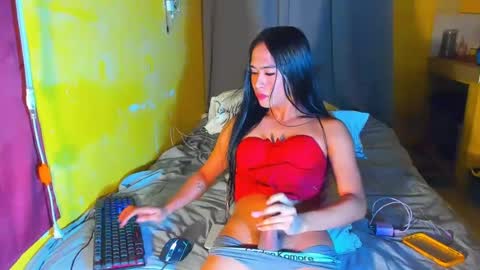 pauleen online show from 07-01-26, 01:40