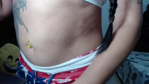 Snapshot of loveme_d chatting on 10-24-25, 03:41 loveme_d online show from 10-24-25, 03:41