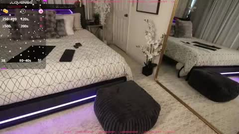 Snapshot of lovemoscarlett chatting on 01-28-25, 02:31 Scarlett online show from 01-28-25, 02:31