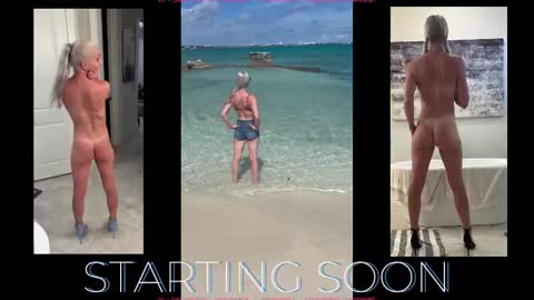 Snapshot of lovemoscarlett chatting on 02-10-25, 12:50 Scarlett online show from 02-10-25, 12:50