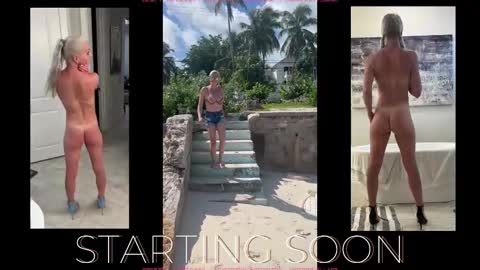 Snapshot of lovemoscarlett chatting on 03-06-25, 12:30 Scarlett online show from 03-06-25, 12:30