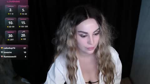 Snapshot of lovensefate chatting on 03-19-26, 07:07 Mira online show from 03-19-26, 07:07