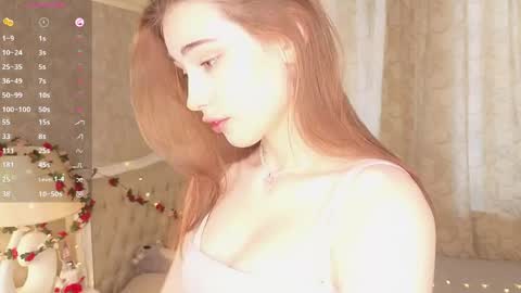 Keira online show from 04-25-26, 08:28