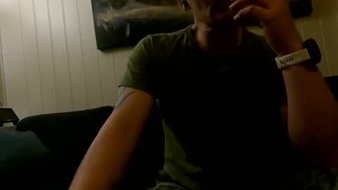 Manfreddo79 online show from 06-28-26, 12:49