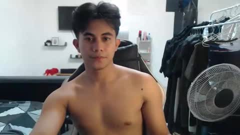 loverboyph04 online show from 10-01-25, 06:52