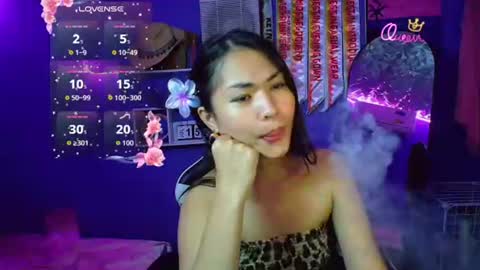 Snapshot of lovergirljane chatting on 07-15-26, 12:10 JANE loves you online show from 07-15-26, 12:10