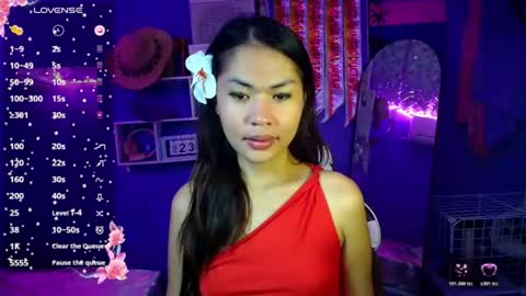 Snapshot of lovergirljane chatting on 07-23-26, 06:39 JANE loves you online show from 07-23-26, 06:39