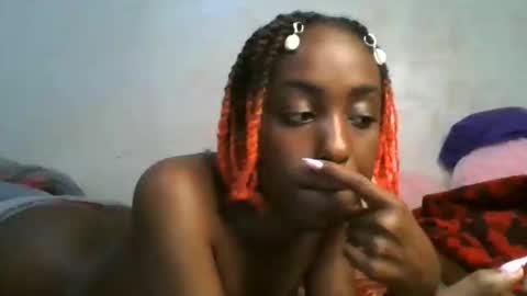 RedJoy online show from 03-31-26, 06:30