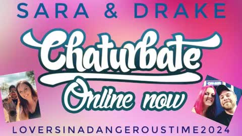 Drake  Sara online show from 11-03-25, 02:02