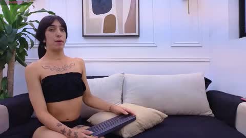 Snapshot of loversinfire chatting on 03-05-26, 02:18 sofia and bryan online show from 03-05-26, 02:18