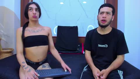 sofia and bryan online show from 04-30-26, 12:50