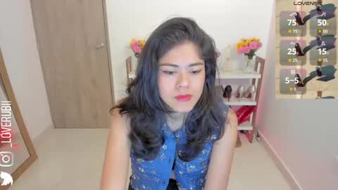 Snapshot of loverubii chatting on 05-05-26, 06:10 loverubii online show from 05-05-26, 06:10