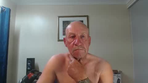 Lovesblackazz online show from 01-23-25, 10:22