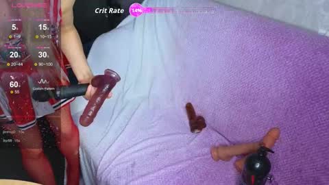 Snapshot of lovesdogs34 chatting on 09-15-25, 07:14 Kate OnFire online show from 09-15-25, 07:14