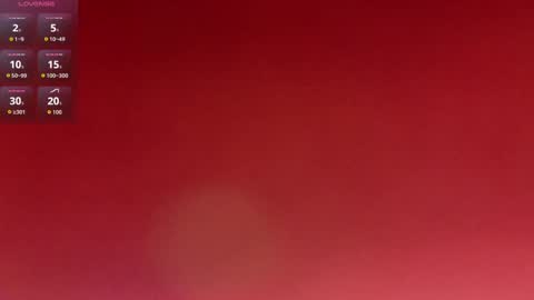 LovesKingdom online show from 05-13-26, 10:45