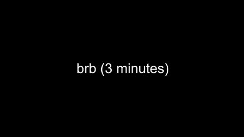 LovesomeCookie online show from 05-12-26, 06:38