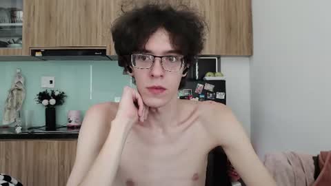 LovesomeCookie online show from 07-01-26, 02:02