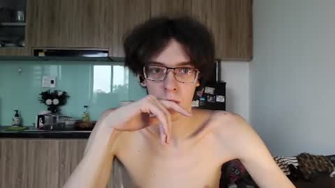 LovesomeCookie online show from 07-03-26, 09:16