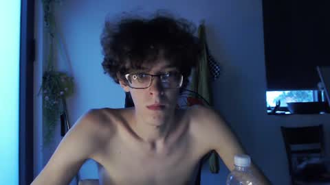 LovesomeCookie online show from 07-05-26, 11:06