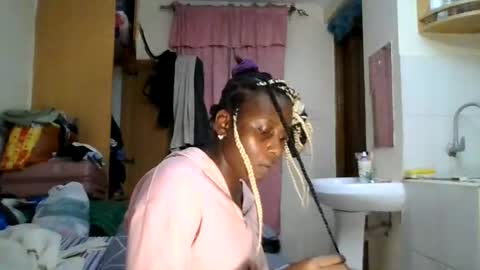 lovey online show from 07-23-26, 09:13