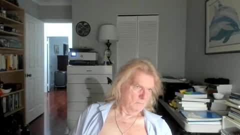 Michael online show from 04-28-26, 02:10