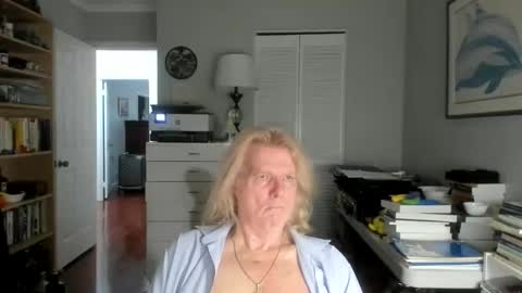 Michael online show from 04-28-26, 02:27