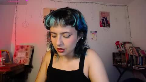 Snapshot of loving_alma chatting on 02-06-26, 12:59 loving_alma online show from 02-06-26, 12:59