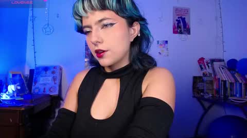 Snapshot of loving_alma chatting on 02-20-26, 01:24 loving_alma online show from 02-20-26, 01:24