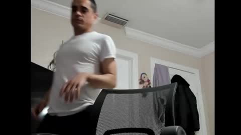 DarkGhost online show from 04-29-26, 09:57