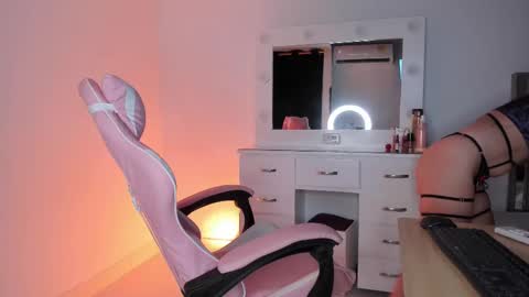 Susana online show from 09-24-25, 11:08