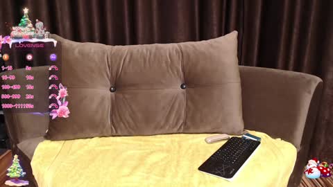 Antonia online show from 01-08-25, 07:13