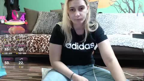 Antonia online show from 03-13-26, 11:06