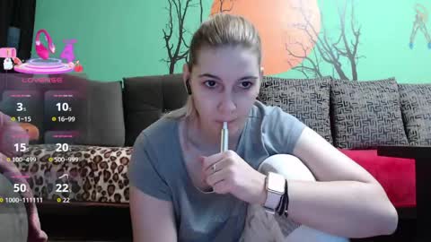 Antonia online show from 03-17-26, 09:34