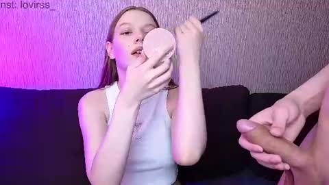 lovirss online show from 08-04-26, 12:41