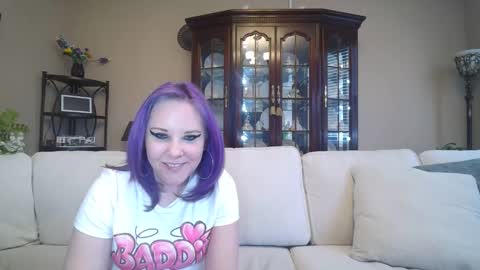 lovleybutwild online show from 03-29-26, 09:59