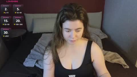 Erika online show from 06-15-26, 01:08
