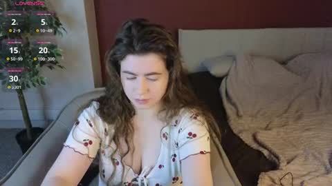 Erika online show from 06-22-26, 01:18