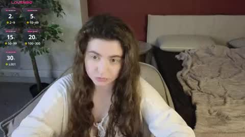 Erika online show from 06-24-26, 01:26
