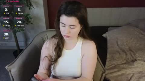 Erika online show from 06-27-26, 01:10