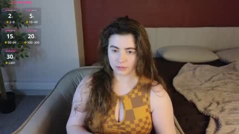 Erika online show from 06-29-26, 01:01
